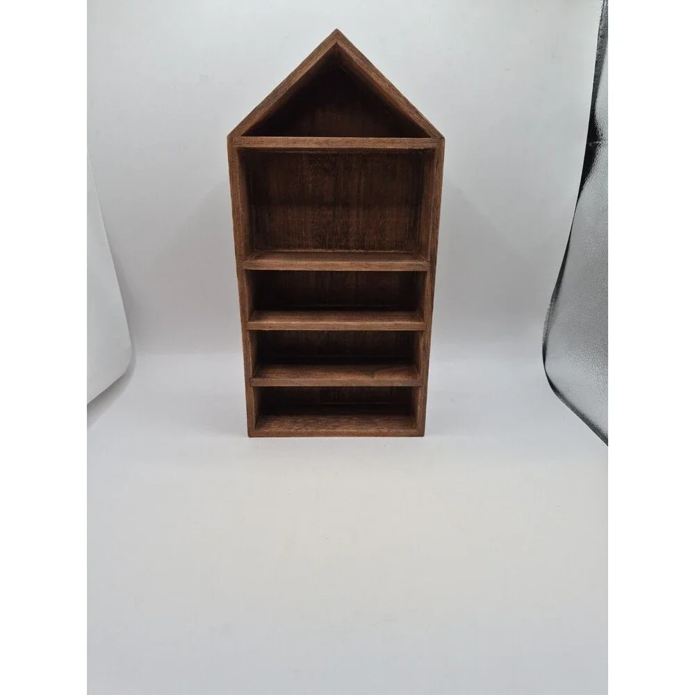 Wooden 12